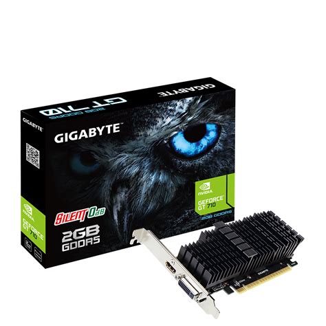GV-N710D5SL-2GL｜AORUS - GIGABYTE ประเทศไทย