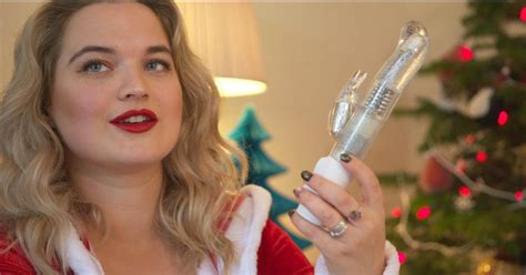 Naughty Nice Sex Toy Britain Critics Broadcast