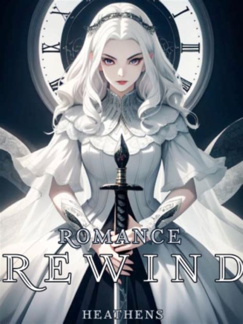 Read Romance Rewind Heathens Webnovel