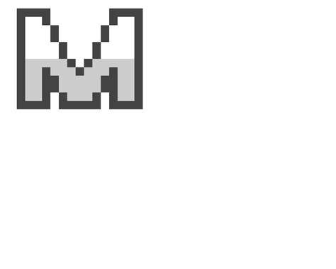 pixel letter  pixel art