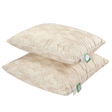 Подушка комфорт + Ангора купить в Москве