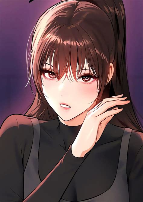 The Owner Of A Building ตอนที่ 59 อ่านโดจิน My Landlady Noona Ch59
