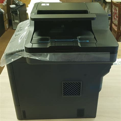Лазерное МФУ Brother DCP-L5500DN — купить в интернет-магазине ОНЛАЙН ...