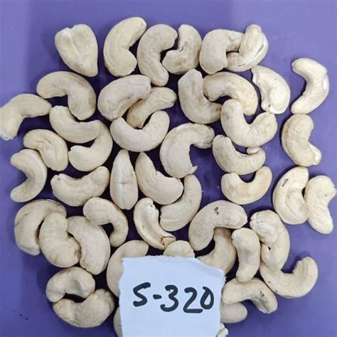 S Cashew Nuts For Human Consumption At Rs In Baleshwar Id