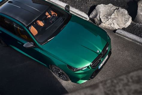 2025 BMW M5 ( G90 ) #768797 - Best quality free high resolution car