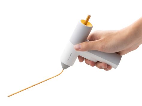 If Design Hoto Easyflow Hot Glue Gun