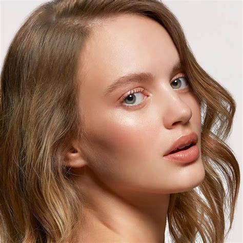 Nude Makeup Come Fare Un Trucco Naturale Che Non Si Vede