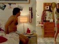 Naked Vanessa Mateo in No eres tú soy yo