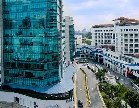 hospitals  kuala lumpur  top  hospitals  kuala lumpur