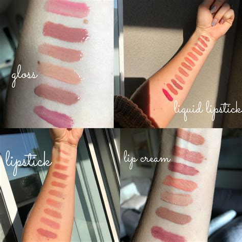 My Favorite Nude Lip Products Busy Being Blake
