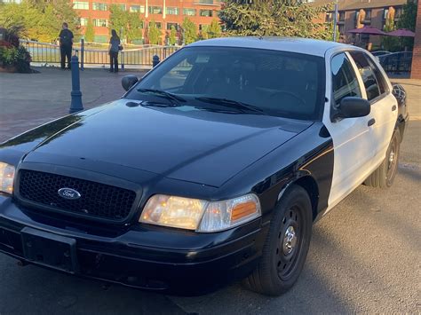 2007 Ford Crown Victoria Owners Manual