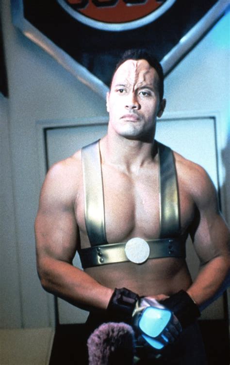 Star Trek Voyager Dwayne Johnsons Hottest Movie Pictures Popsugar