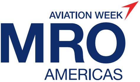 MRO Americas 2024(Chicago IL) - Aviation Week Network''s MRO Conference ...