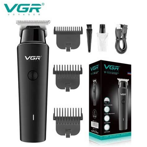 VGR V 071 Cordless Professional Hair Clipper Trimmer 120 54 OFF