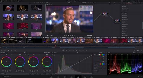 Davinci resolve studio key - nraless