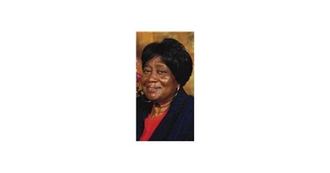 Gladys Henry Obituary 2020 Napoleonville La Houma Today