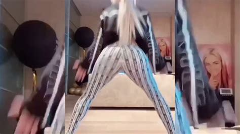 Sexy Twerk Dance Malyshka 13 Youtube