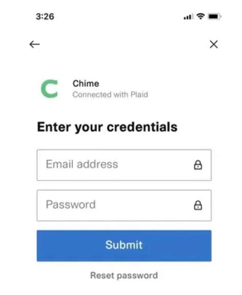 how to add cashapp to chime