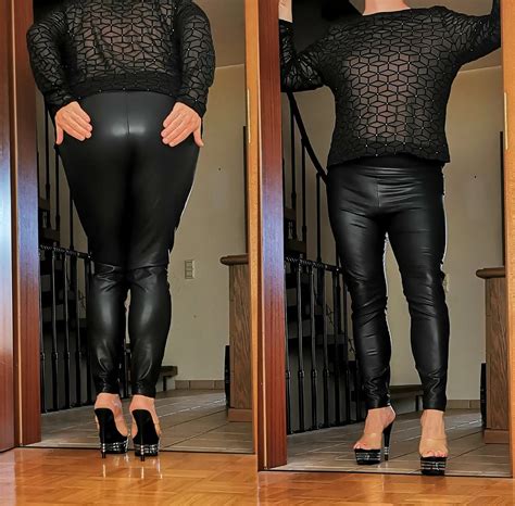 Crossdresser Gay Porn Pics Nude Men In Free Sex Photos XHamster