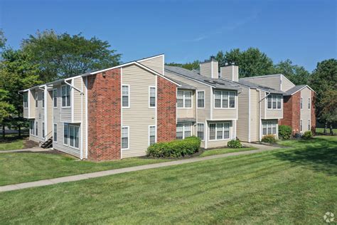 Spring Creek Apartments Columbus Oh