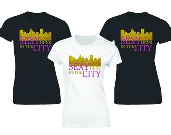 Sex And The City Etsy