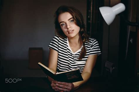 Face Black Women Model Portrait Blue Eyes Brunette Sitting