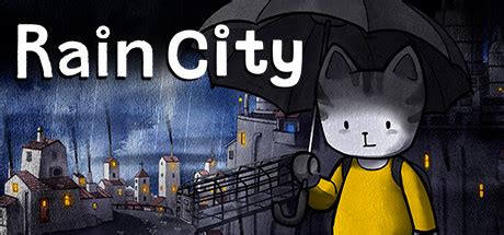 Rain City on Steam