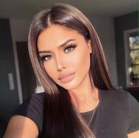 Pinterest Brunette Hair Color Long Hair Styles Pretty Hair Color