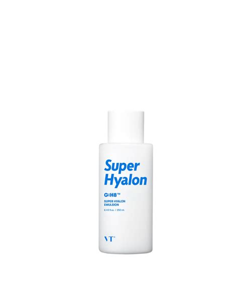 VT Super Hyalon Emulsion 300ml - HDSKIN