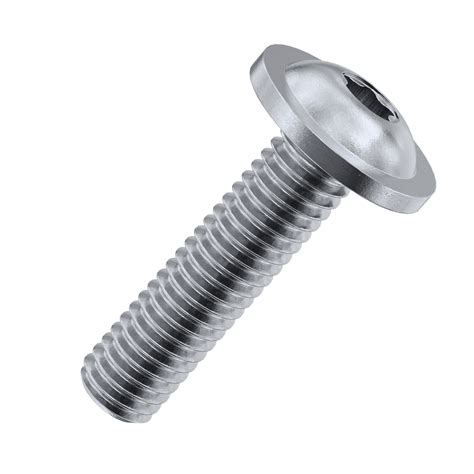 Torx Screws - Accu