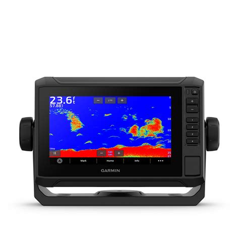 Garmin ECHOMAP UHD2 73sv with GT54 Transducer, Garmin Navionics+ U.S ...