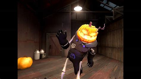 A Tf2 Halloween Tale Youtube