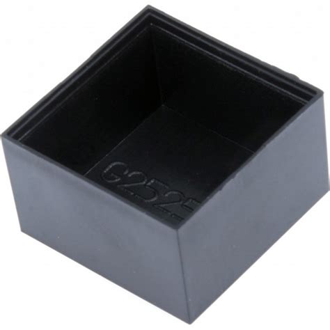 Пополнение ассортимента корпусов для аппаратуры от GAINTA Industries Ltd.