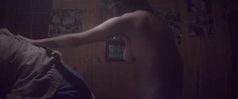 Nude Video Celebs Paola Lattus Nude El Club