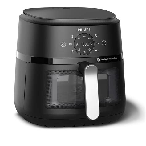 series airfryer  series   solv nar philips