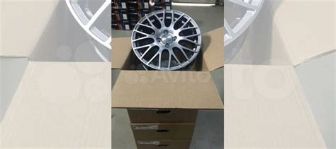 Диски R15 proma GT купить в Москве | Авито