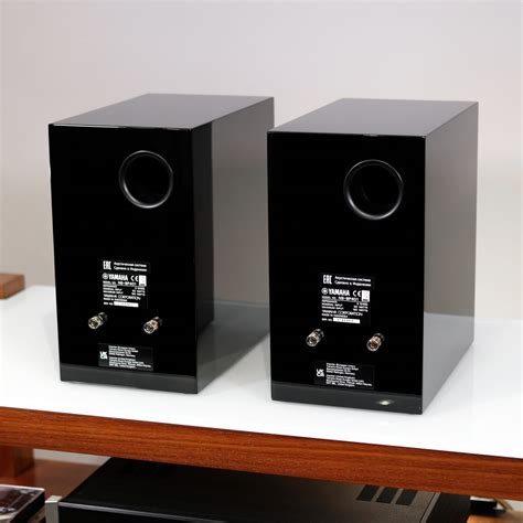 Yamaha NS-BP401 - Audiocostruzioni | Vendita Online Hi-Fi ...