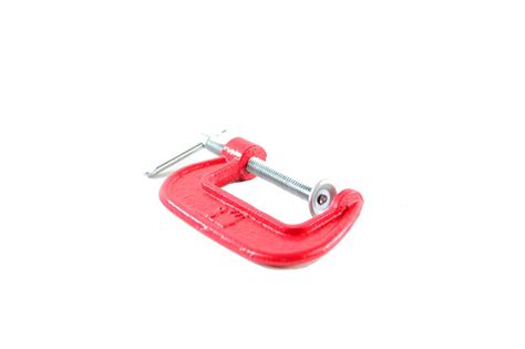 G Clamps Steel 75mm Abassa And Sons