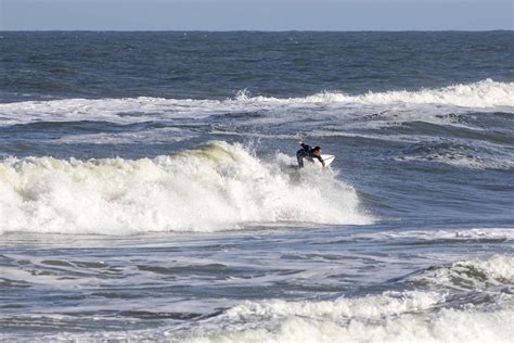 Tuesday 03/01/22 Evening - Surf Station Surf Report