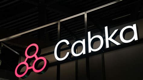 Rebranding: Cabka_IPS wird Cabka - packaging journal