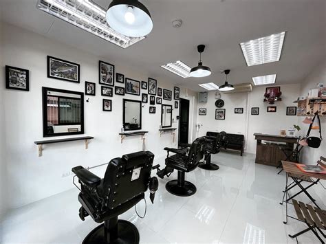 The Colonial Barber Shoppe Did You Know That We Will Offer A Hot
