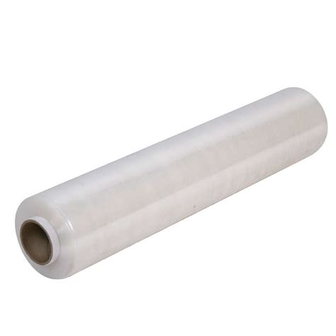 6 Rollen Stretchfolie 500 mm x 300 m transparent 20µ günstig kaufen