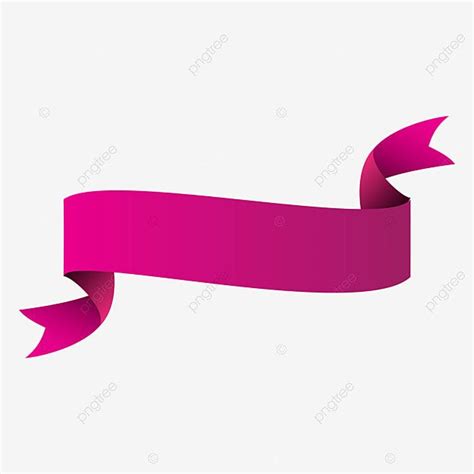 Pink Background Free Clip Art Blank Pink Pink Ribbon Png Free Png