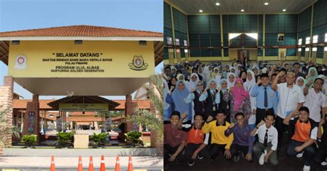 Senarai Mrsm Terbaik Malaysia Berdasarkan Ranking Spm 2022