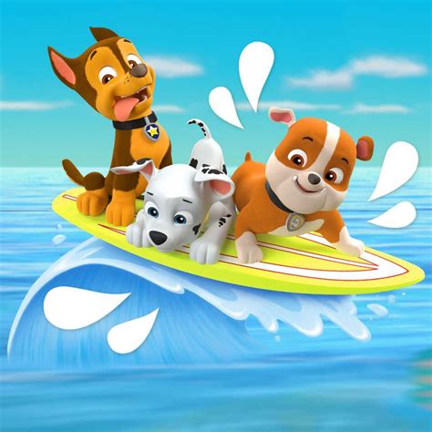Paw Patrol Full Episodes Games Videos On Nick Jr Paw Patrol