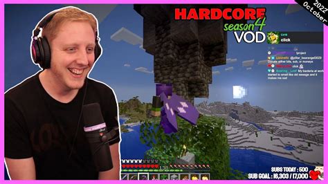 Hardcore Chill Twitchcon Is So Soon Omg O Philza VOD