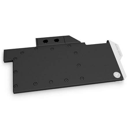 Ekwb EK-Quantum Vector Xtreme RTX 3080/3090 D-RGB Nickel + Acetal ...