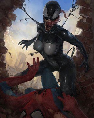 Monster Girls She Venom Porn Pictures Xxx Photos Sex Images Pictoa