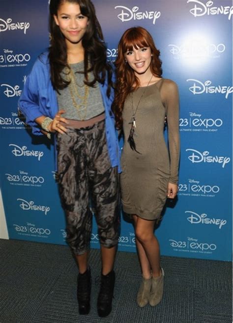 Tall Zendaya By Cheeselover100 On Deviantart