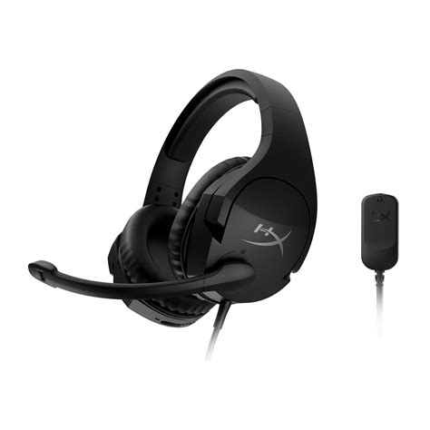 Игровая гарнитура Cloud Stinger S 7.1 | HyperX